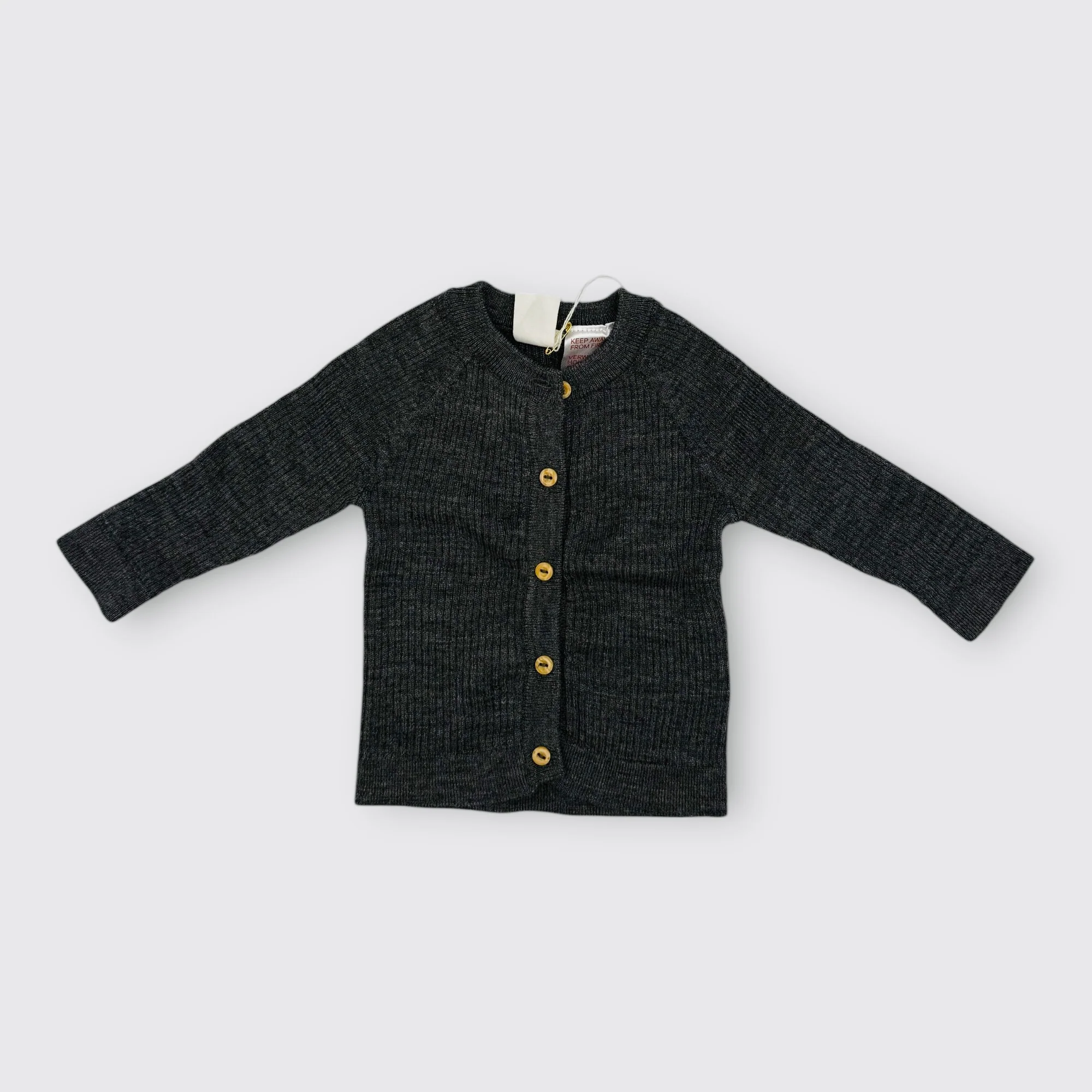 H&M - Pull - Naissance (50cm)