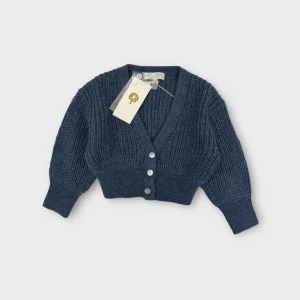 Buissonnière - Pull - 4 - 5 ans