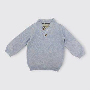 Buissonnière - Pull - 3 - 6 mois