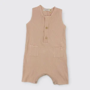 Bamboom - Combinaison - 3 mois