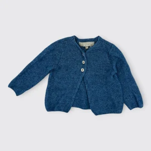 Buissonnière - Pull - 9 - 12 mois