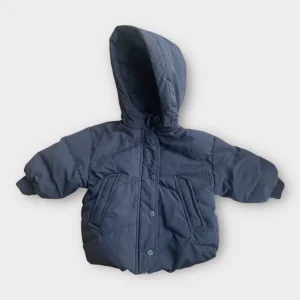 Zara - Veste - 9 -12 mois