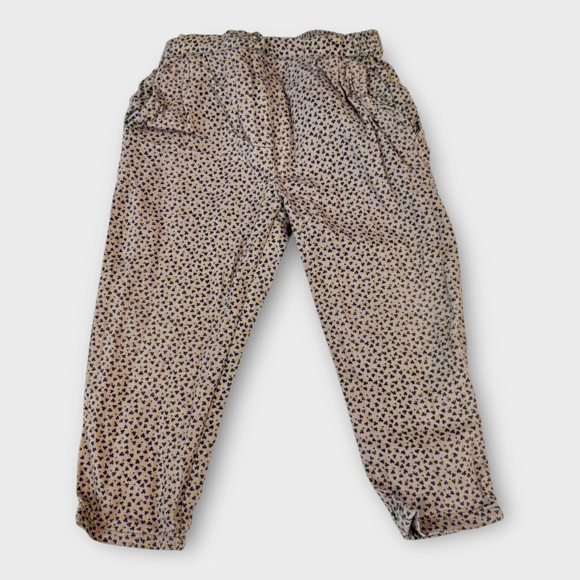 Gold Belgium - Ensemble - 12 mois (80cm) – Image 2