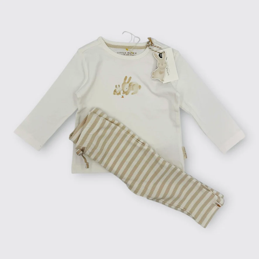 Little Dutch - Ensemble - 4 - 6 mois