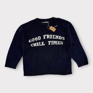 Zara - Pull - 2-3 ans (98cm)