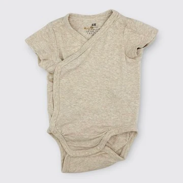 H&M - Body - 3 mois (62cm)