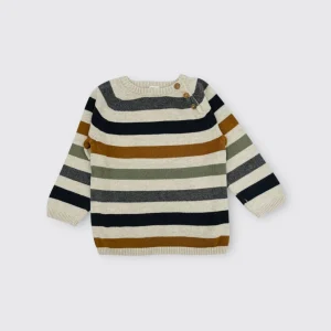 H&M - Pull - 18mois (86cm)