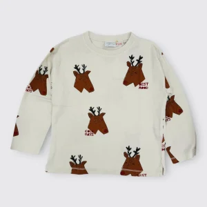 Zara - T-shirt - 4- 5 ans (110cm)