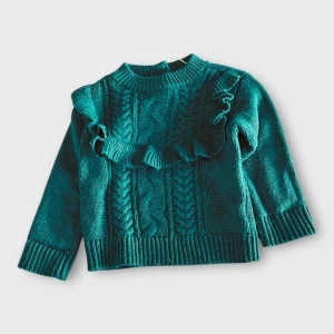 H&M - Pull - 6 mois (68 cm )