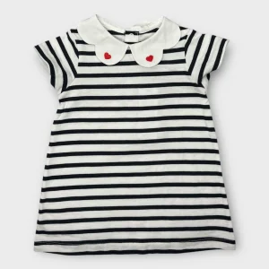 Jacadi - Robe - 12 mois (74cm ) - (Très bon état)