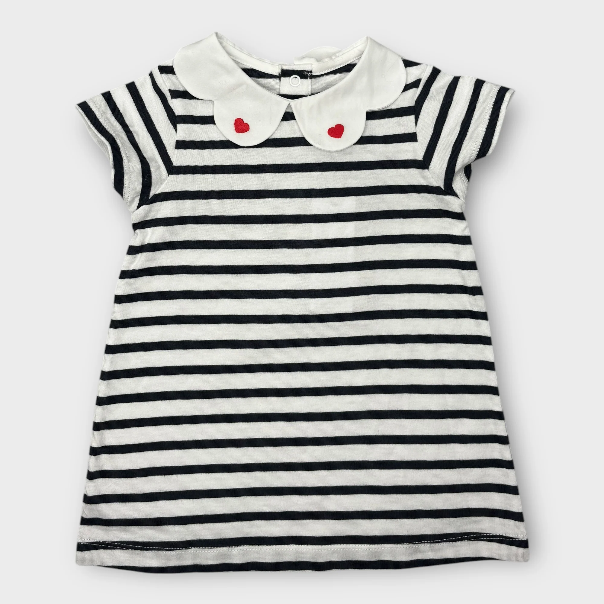 Jacadi - Robe - 12 mois (74cm ) - (Très bon état)