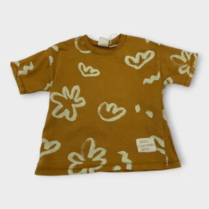 Zara - T-shirt - 2 - 3 ans (98cm)