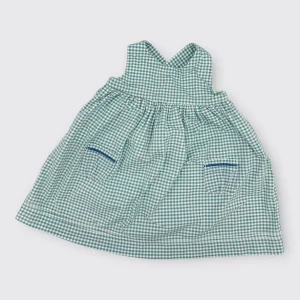 Cyrillus - Robe - 9 mois (71cm)