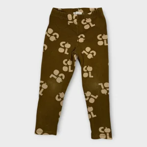 Apaches Collections - Pantalon - 4 ans