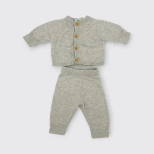 Petit Bateau - Ensemble - Naissance (50cm)