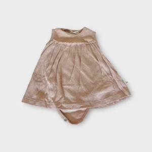 1+in the family - Robe - 3 mois (60cm)