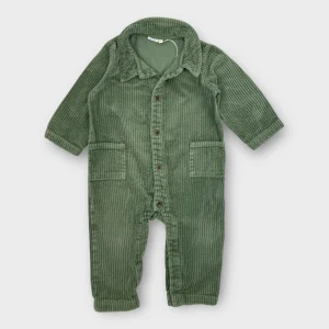 Boutchou - Combinaison - 12 mois