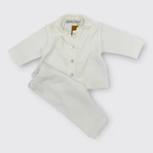 Théophile & Patachou - Pyjama - 3 mois (60 cm)