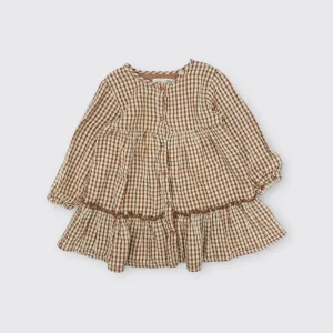 Zara - Robe - 18 - 24 mois (92cm)