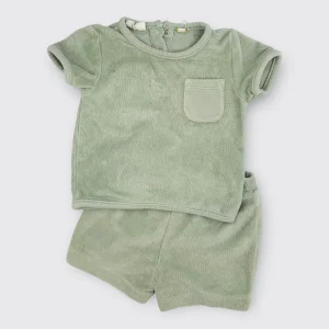 By Someone - Ensemble - 12 mois (74cm)