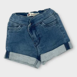 Levi's - Short - 12 mois