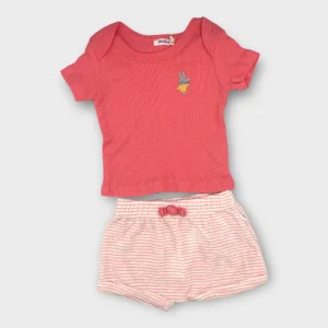 Absorba - Ensemble - 3 mois (59cm)