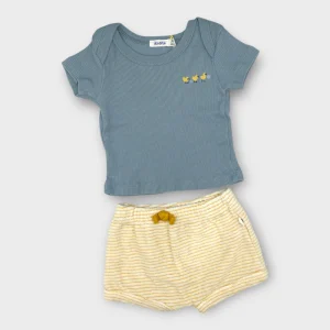 Absorba - Ensemble   - 3 mois (59cm)