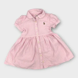 Ralph Lauren - Robe - 9 mois