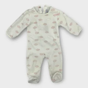 Absorba - Pyjama - 6 mois