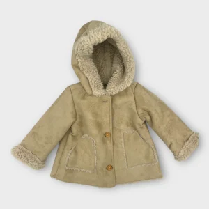 Zara - Veste - 3 - 6 mois