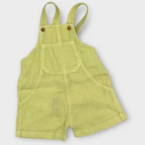 Zara - Salopette - 9 - 12 mois(80cm)