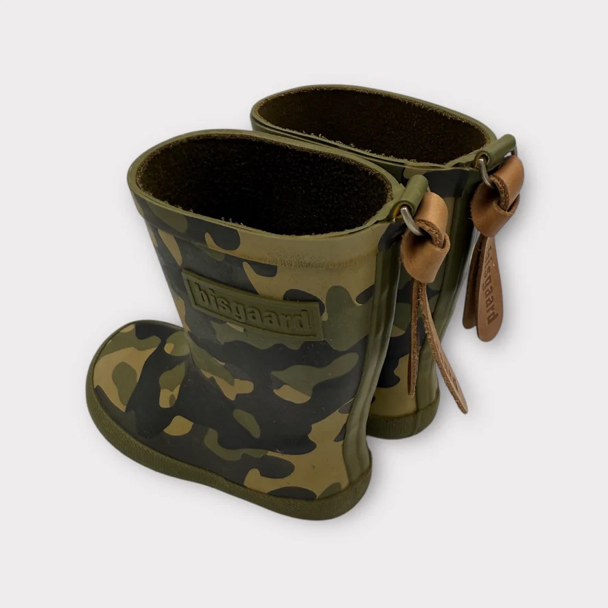 Bisgaard - Chaussures - 2 - 3 ans Taille 24 – Image 3