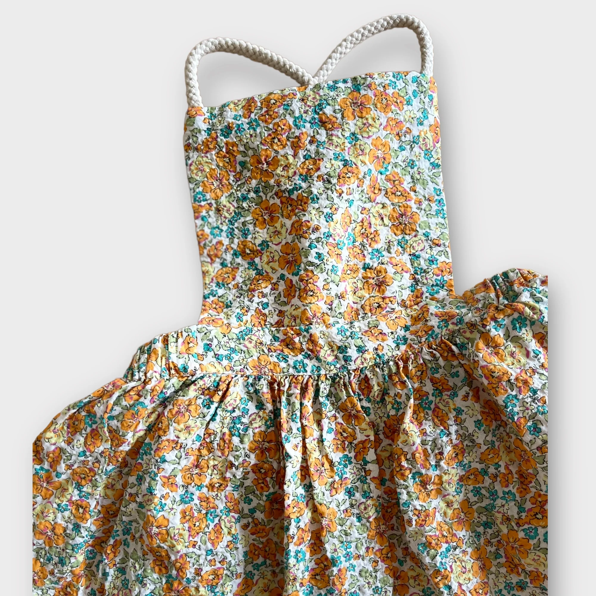 Zara - Robe - 18 - 24 mois (92cm) – Image 2