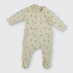 Zara Home - Pyjama - 1 - 3 mois (58cm)