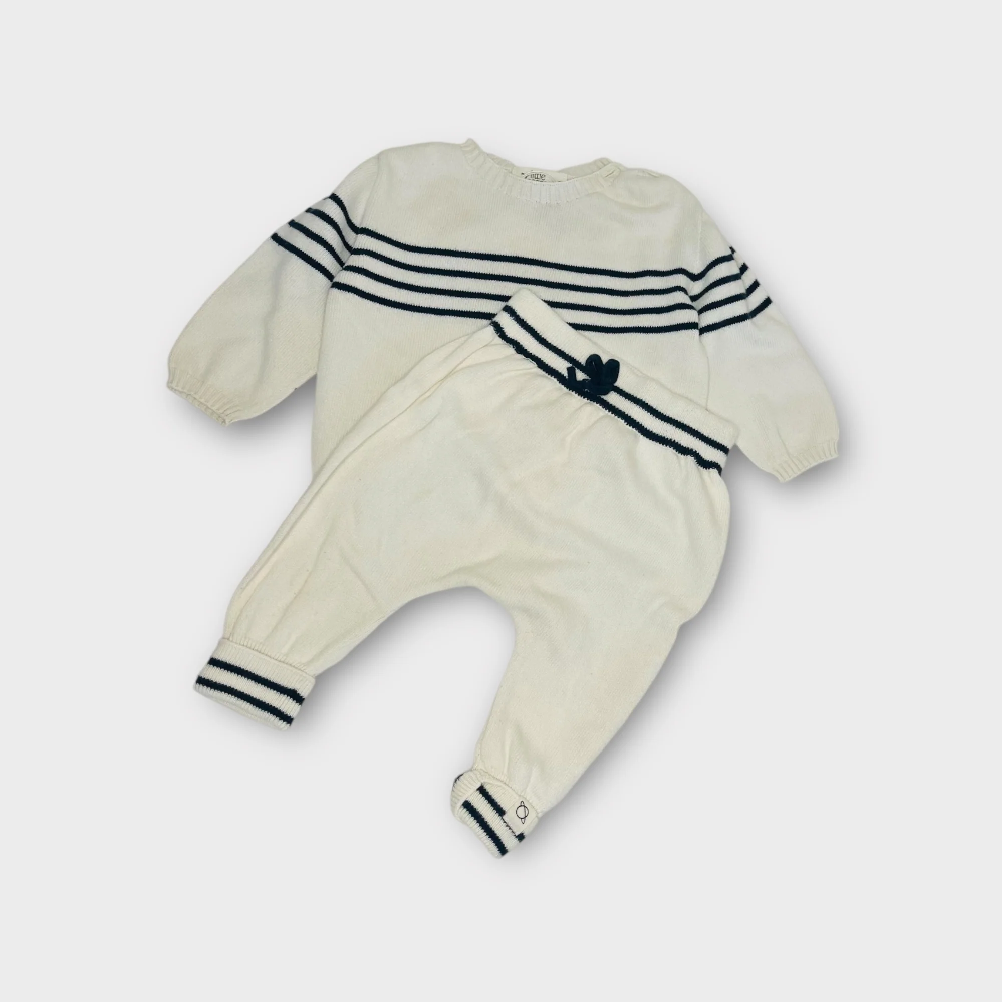 Little cozmo - Ensemble - 6 mois