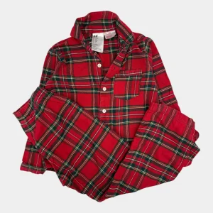 H&M - Pyjama - 6 - 7 ans
