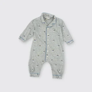 Buissonnière - Pyjama - 6 - 12 mois