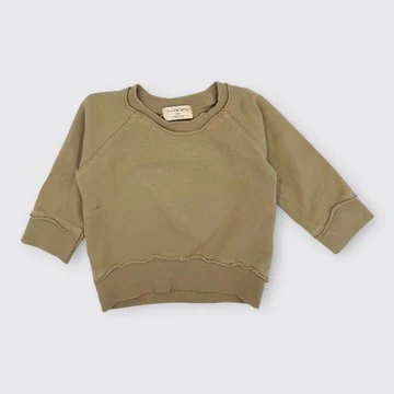 1 + in the family - Pull - 3 mois