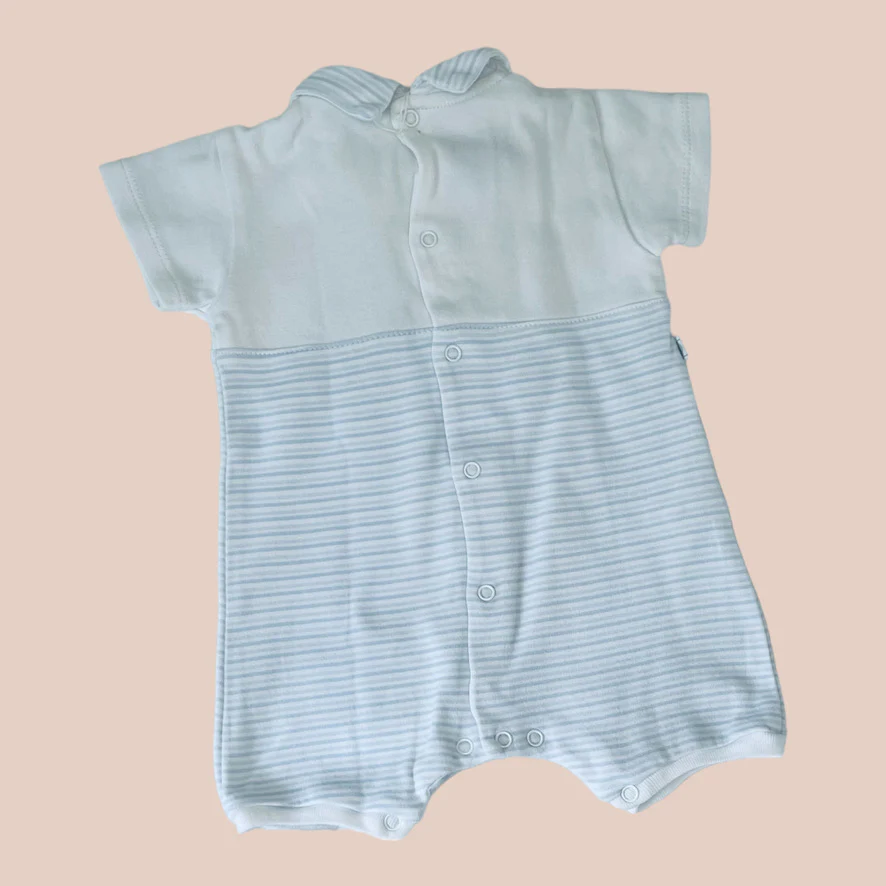 combinaison - 6 mois – Image 2