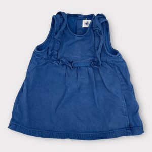 Petit Bateau - Robe - 12 mois (74cm )