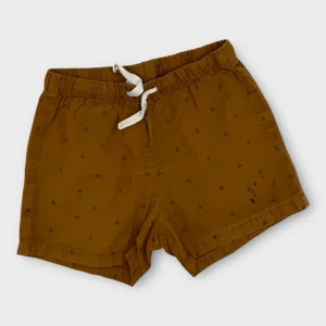 H&M - Short - 2 ans (92cm)