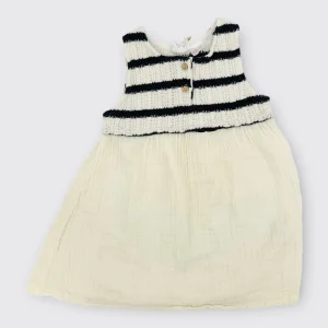 Zara - Robe -2 - 3 ans (98cm)