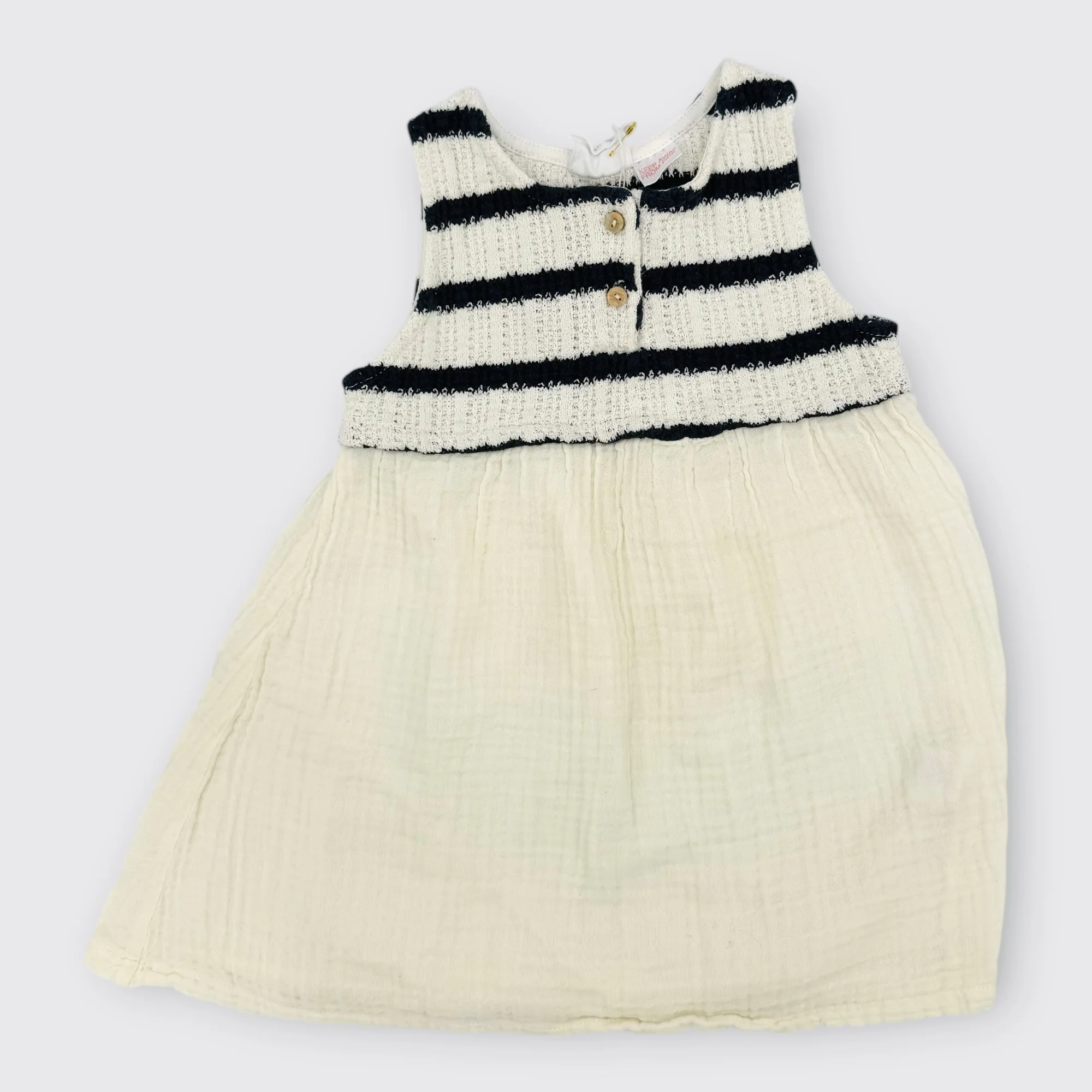 Zara - Robe -2 - 3 ans (98cm)