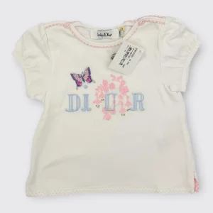 Baby Dior - T-shirt - 12 mois
