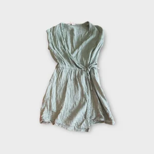 N74 - Robe - 4 - 6 ans