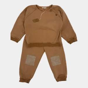 Inconnu - Ensemble - 2 ans