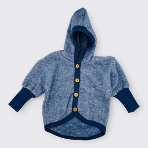 Cosilana - Veste - 0 -6 mois (50-56cm)