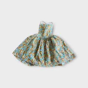 Zara - Robe - 18 - 24 mois (92cm)