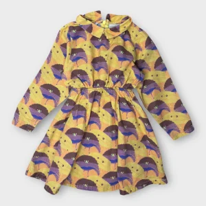 Fred + Ginger - Robe - 2 - 3 ans (92cm) -  (Très bon état)