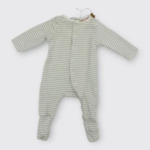 Zara - Pyjama - 0 - 1 mois (56cm)